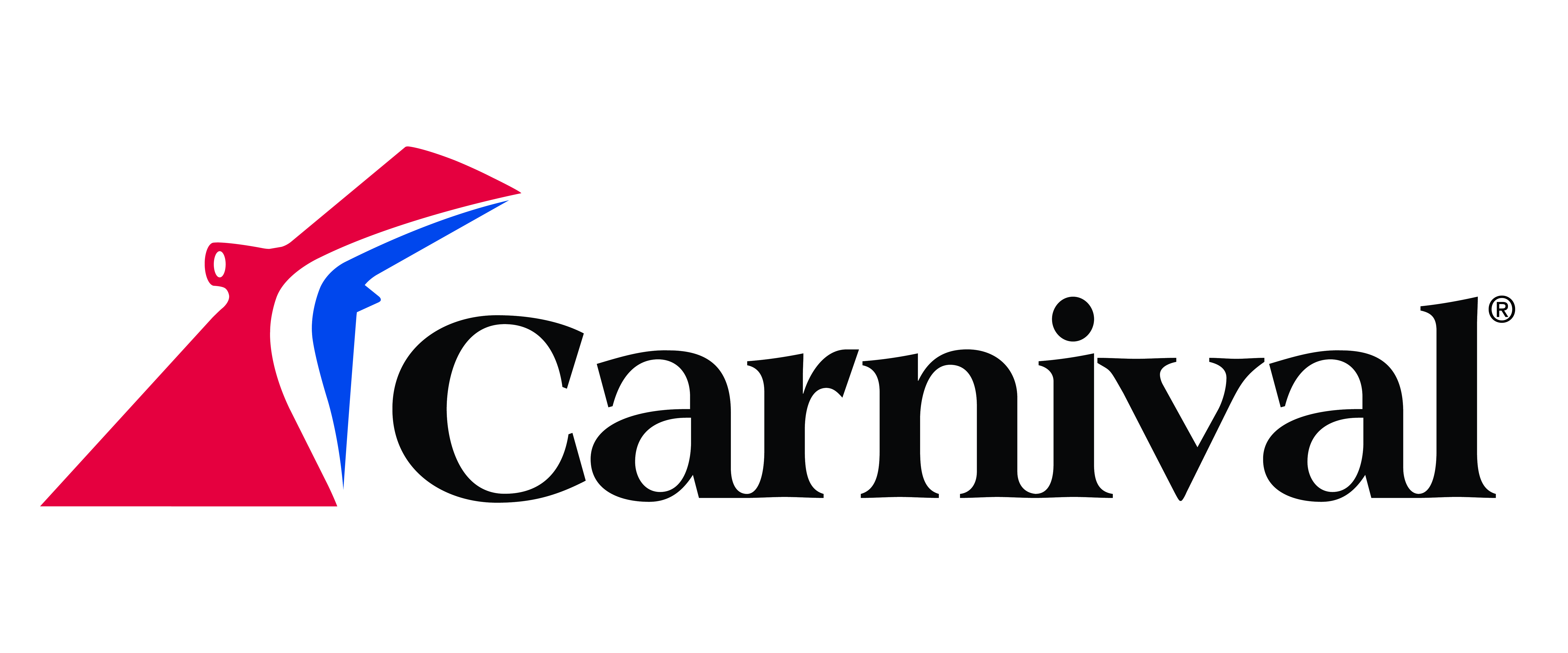 Carnival Cruise Line logo